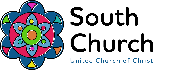 South Church, UCC Logo